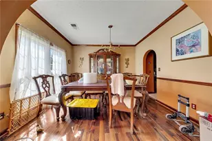 1731 Victoria Way NW, Kennesaw, GA 30152 - Photo 9