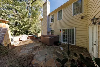 1731 Victoria Way NW, Kennesaw, GA 30152 - Photo 37
