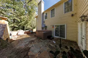1731 Victoria Way NW, Kennesaw, GA 30152 - Photo 37