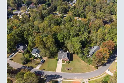 1731 Victoria Way NW, Kennesaw, GA 30152 - Photo 45