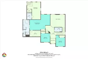 1731 Victoria Way NW, Kennesaw, GA 30152 - Photo 49