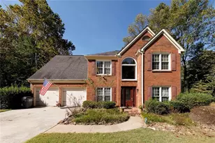 1731 Victoria Way NW, Kennesaw, GA 30152 - Photo 1