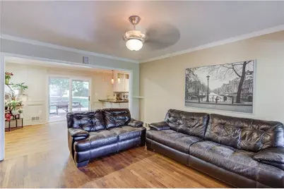 2840 Locksley Court, Tucker, GA 30084 - Photo 5