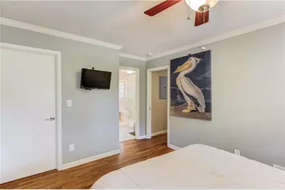 2840 Locksley Court, Tucker, GA 30084 - Photo 13
