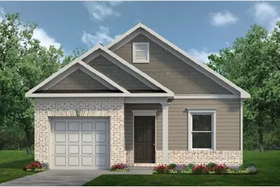 106 Meadowlark Lane, Cartersville, GA 30120 - Photo 1