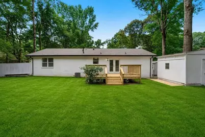 125 Pleasant Valley Road, McDonough, GA 30253 - Photo 3