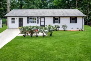 125 Pleasant Valley Rd, McDonough, GA 30253 - Photo 1