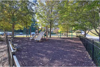 1575 Ridenour Parkway NW #821, Kennesaw, GA 30152 - Photo 47