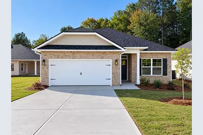 202 Chaucer Lane, Carrollton, GA 30117 - Photo 1