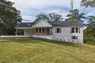 6128 Hill St, Austell, GA 30168 - Photo 1