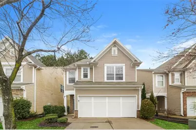 744 Mountain Laurel Drive, Canton, GA 30114 - Photo 1
