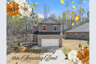 266 Magnolia Villas Drive, Cornelia, GA 30531 - Photo 1