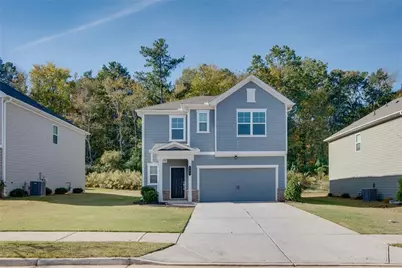 284 Golden Eagle Parkway, Braselton, GA 30517 - Photo 1