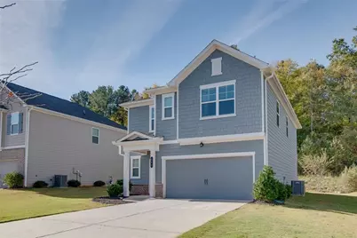 284 Golden Eagle Parkway, Braselton, GA 30517 - Photo 3