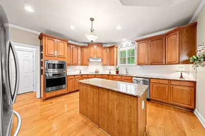 3945 Carriage Glen Court, Dacula, GA 30019 - Photo 17