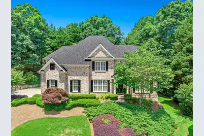 3945 Carriage Glen Court, Dacula, GA 30019 - Photo 55