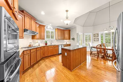 3945 Carriage Glen Court, Dacula, GA 30019 - Photo 15