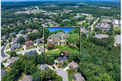 3945 Carriage Glen Court, Dacula, GA 30019 - Photo 59