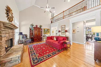 3945 Carriage Glen Court, Dacula, GA 30019 - Photo 13
