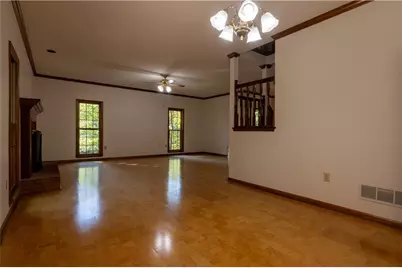 730 Elk Cove Court NW, Kennesaw, GA 30152 - Photo 5