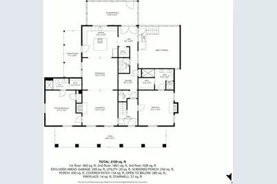 8607 Campbellton Street, Douglasville, GA 30134 - Photo 53