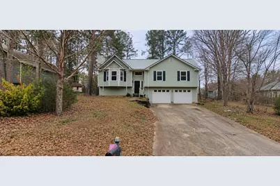4430 Steeplechase Drive, Powder Springs, GA 30127 - Photo 1