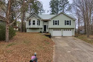 4430 Steeplechase Dr, Powder Springs, GA 30127 - Photo 1
