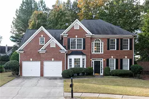 3500 Brandywine Rd NW, Kennesaw, GA 30144 - Photo 1