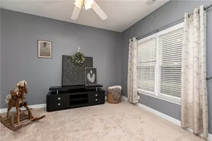 3500 Brandywine Rd NW, Kennesaw, GA 30144 - Photo 17