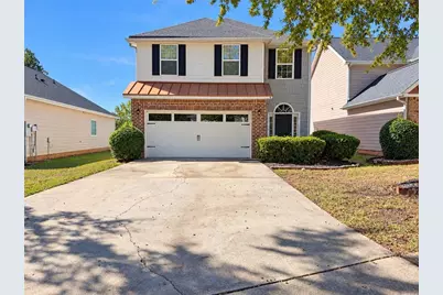 245 Polo Lane, Locust Grove, GA 30248 - Photo 1