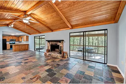 [Address not provided], Waleska, GA 30183 - Photo 19