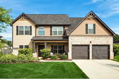 524 Harmony Way, Locust Grove, GA 30248 - Photo 1