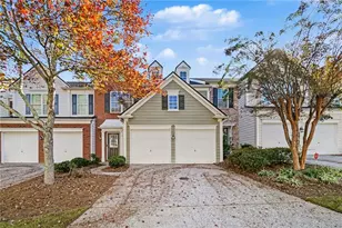 13279 Marrywood Dr, Milton, GA 30004 - Photo 1