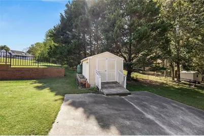 5301 Will Wheeler Road, Murrayville, GA 30564 - Photo 15