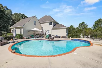 5301 Will Wheeler Road, Murrayville, GA 30564 - Photo 11