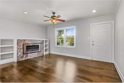 3841 Lavilla Drive, Powder Springs, GA 30127 - Photo 3