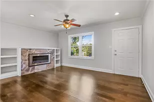 3841 Lavilla Dr, Powder Springs, GA 30127 - Photo 3