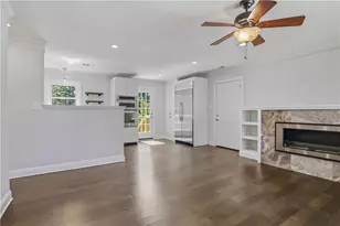3841 Lavilla Dr, Powder Springs, GA 30127 - Photo 7