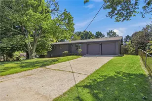 3841 Lavilla Dr, Powder Springs, GA 30127 - Photo 1