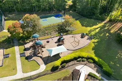 148 Gemstone Lane, Acworth, GA 30101 - Photo 53