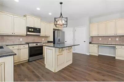 148 Gemstone Lane, Acworth, GA 30101 - Photo 17