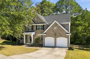148 Gemstone Ln, Acworth, GA 30101 - Photo 1