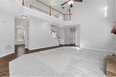148 Gemstone Lane, Acworth, GA 30101 - Photo 9