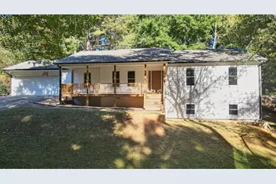 3585 Knoll Crest Trail, Buford, GA 30519 - Photo 1