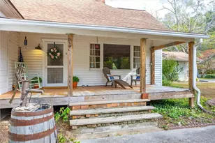 1990 County Line Rd NW, Acworth, GA 30101 - Photo 3