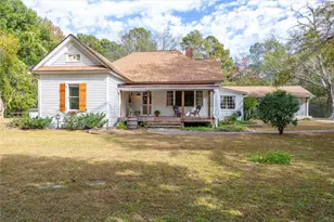 1990 County Line Rd NW, Acworth, GA 30101 - Photo 1