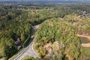 1990 County Line Rd NW, Acworth, GA 30101 - Photo 25