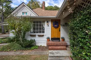 1990 County Line Rd NW, Acworth, GA 30101 - Photo 5