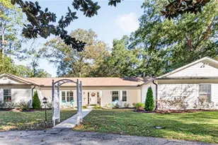 1495 S Ola Rd, Locust Grove, GA 30248 - Photo 1