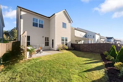 5259 Fox Den Road, Oakwood, GA 30566 - Photo 41